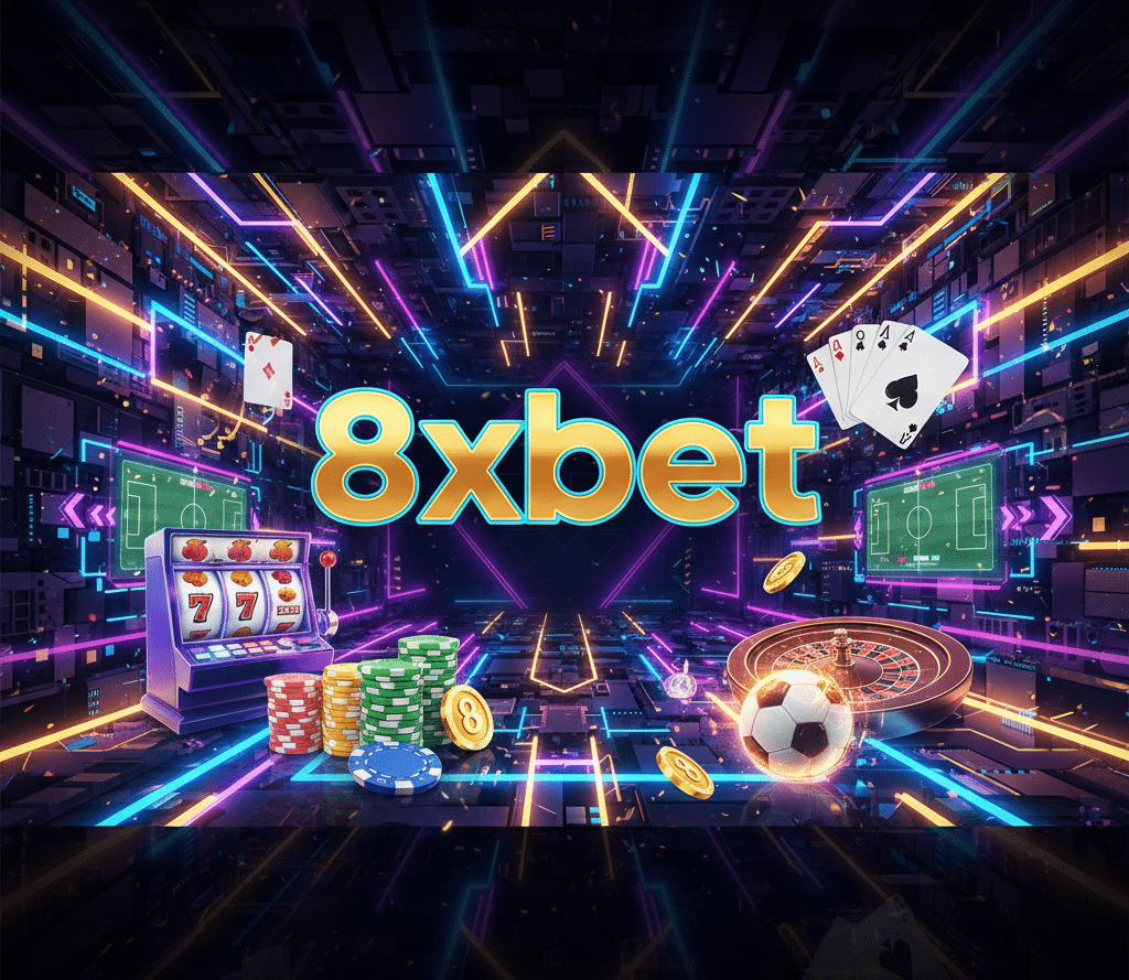 8xbet