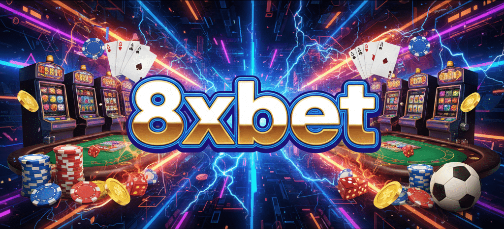8xbet