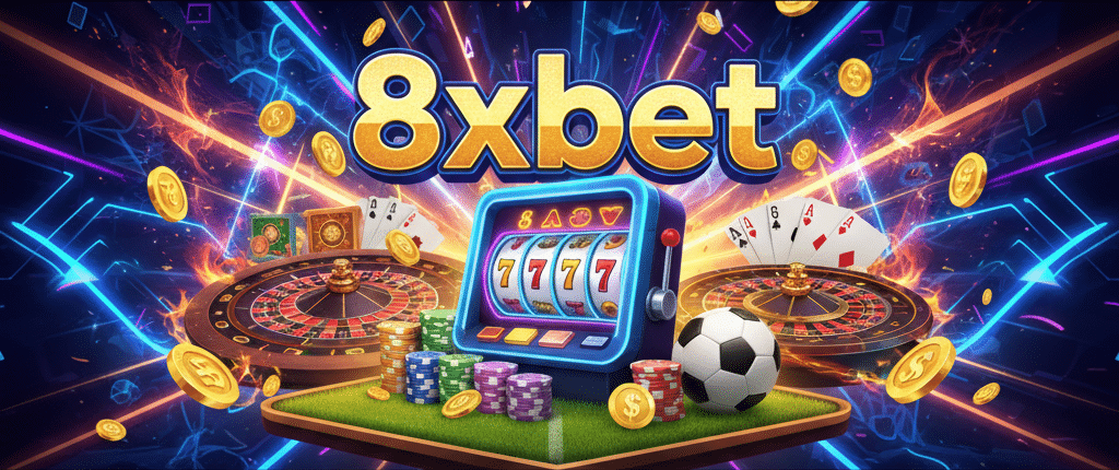 8xbet