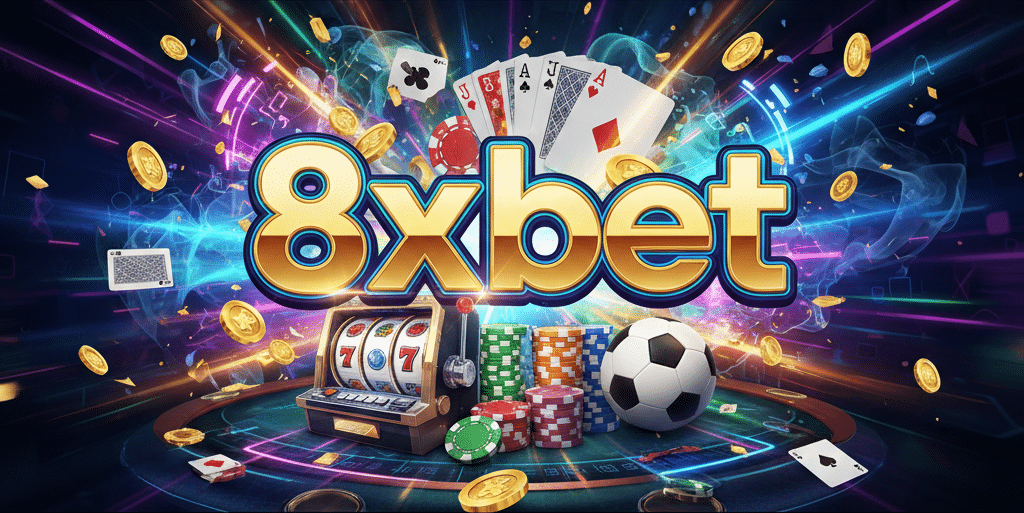 8xbet