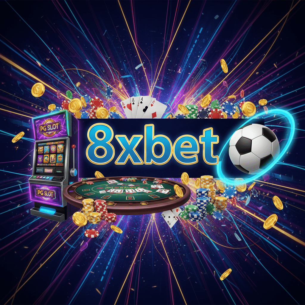 8xbet