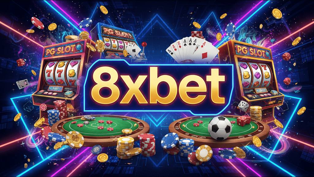 8xbet